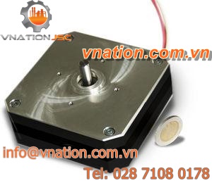DC motor / brushless / 24V / ultraflat