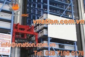 warehouse AS/RS / automatic