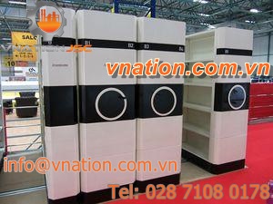 security cabinet / storage / mobile