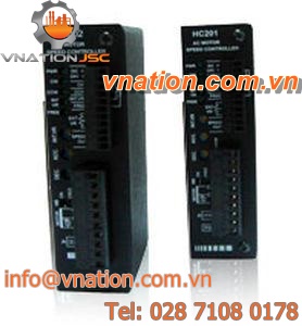 AC speed controller