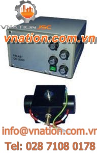CNC electrical discharge machine / compact