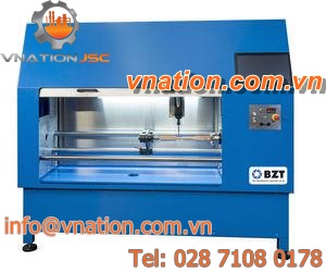 3 axis CNC milling machine / universal / for orthopedics