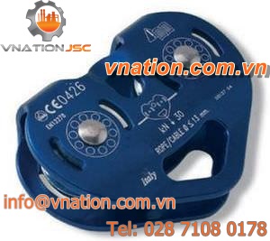 idler lifting pulley / transport