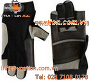 handling gloves / wear-resistant