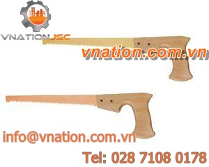 keyhole saw / antispark / non-magnetic