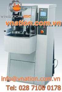 flat grinding machine / CNC / for large parts / automatic