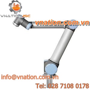 articulated robot / 6-axis / packaging / pick-and-place