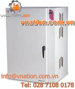 heating oven / truck-in / cabinet / hot air impingement