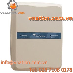 universal data-logger / offset / programmable / wireless