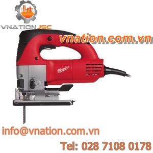 jig saw / wood