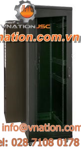 data cabinet / protective / 19