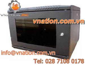 wall-mount casing / 19