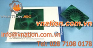 adhesive film / plastic / magnetic field viewer