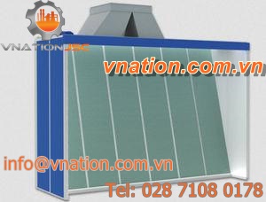 drying room