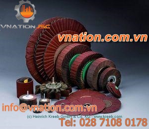 woodworking abrasive cloth