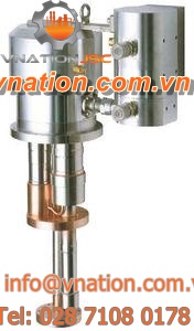 refrigeration system / cryogenic laboratory