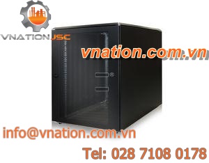 24U cabinet