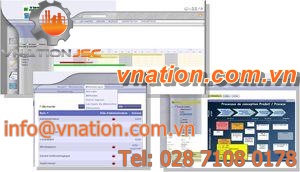 project management software / engineering / collaborative