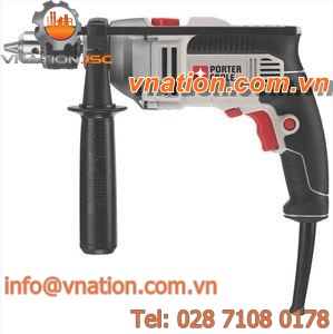 electric drill / impact