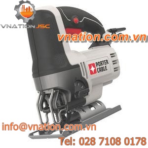 jig saw / wood
