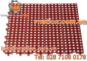 non slip flooring