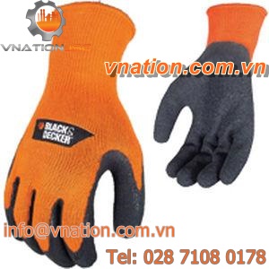 work gloves / anti-perforation / wear-resistant / anti-cut