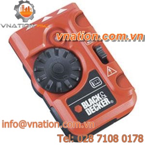 presence detector / cable / analog / wireless