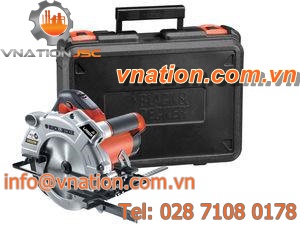 circular saw / heavy-duty