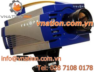 surveillance camera / infrared / multi-spectral
