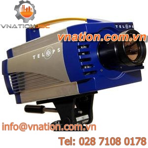 night vision camera / infrared / cooled / high dynamic range