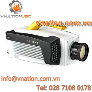 surveillance camera / infrared / high-speed / thermal