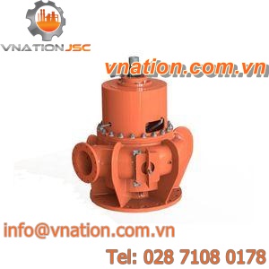 water pump / centrifugal / screw / vertical