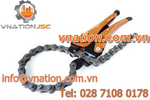 chain clamp
