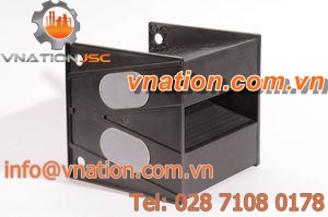 air filtration unit / vacuum / for air