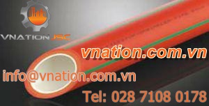 fire hose / composite / for adhesives