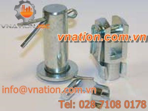 pin stud / steel