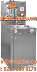 laboratory sterilizer