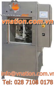centrifuge dryer / infrared