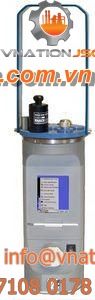 temperature data-logger / level / wave parameters