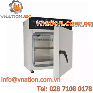 drying oven / bench-top / electric / natural convection