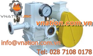 water pump / piston / drainage