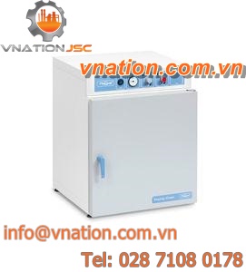 drying oven / bench-top / electric / gas-fired