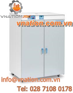 drying oven / cabinet / electric / gas-fired