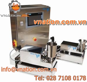 gravimetric feeder / volumetric / for powders