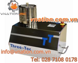 spheronizer
