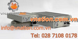 Venturi vacuum pump / multi-stage / industrial