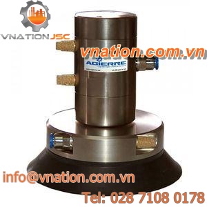pneumatic vibrator / for conveyors / linear / finishing