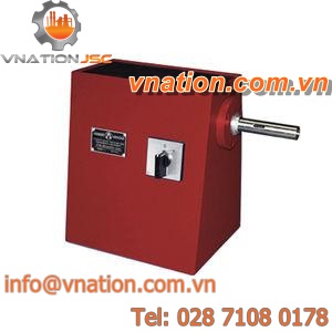 belt grinding machine / manual / engraving / glass