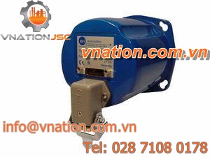flame detector / compact / for burners