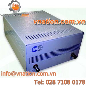water cooler / laboratory / stainless steel